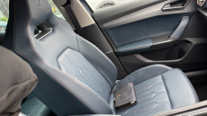 CUPRA Formentor 1.5 TSI 150 V2 5dr Petrol Estate